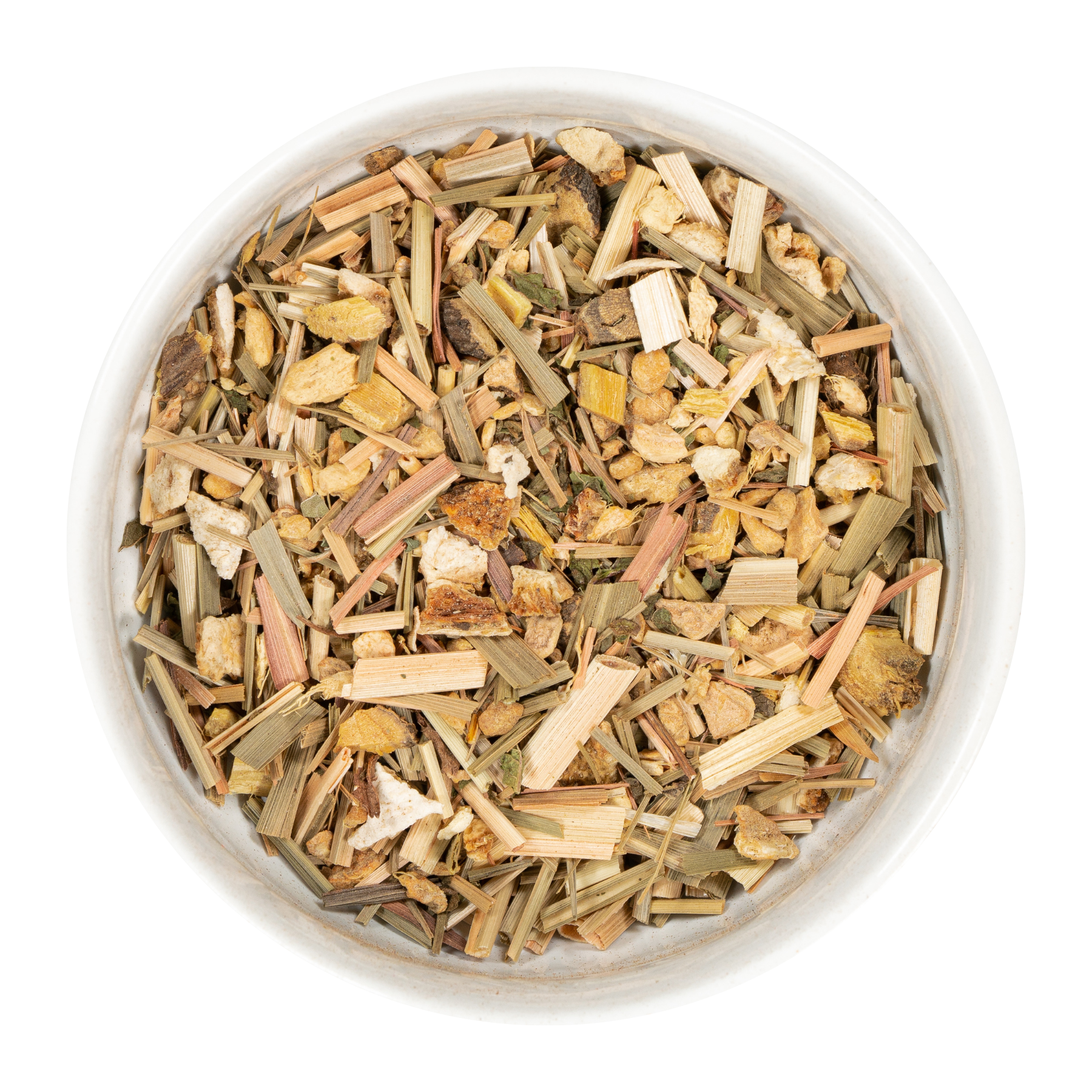 Beach Day Herbal Tea | Tea Bazaar